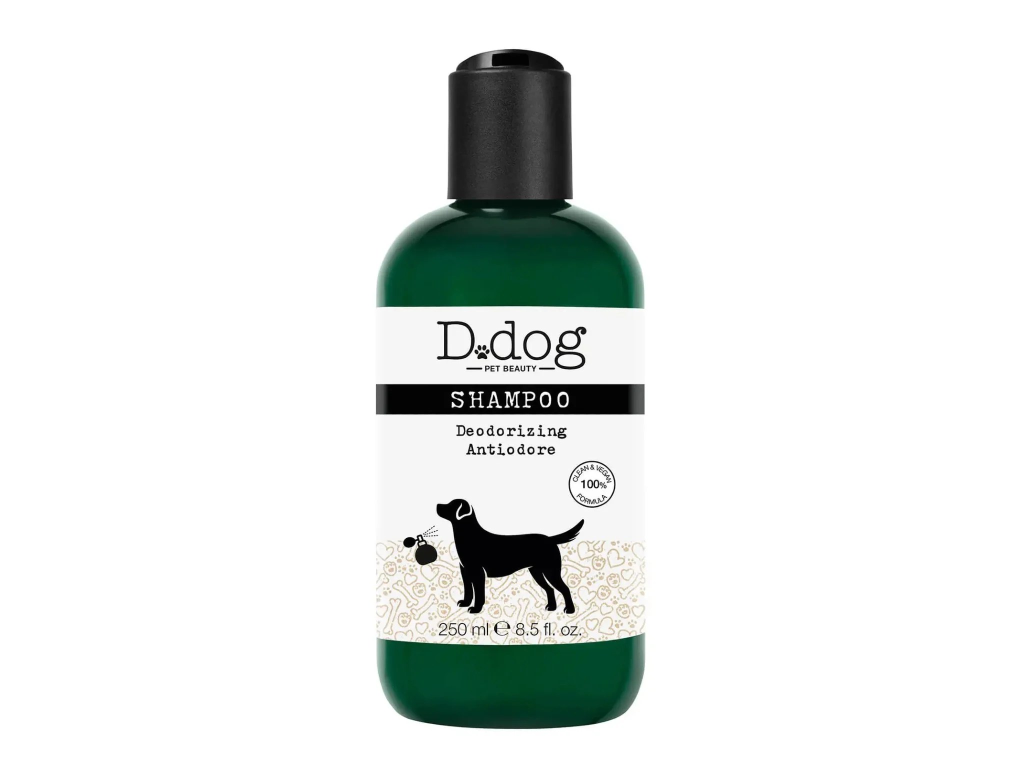 What Is The Best Deodorizing Dog Shampoo